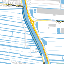 Perceel WDV01-B-6999