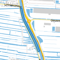 Perceel WDV01-B-7001