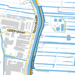 Perceel WDV01-B-7003