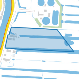 Perceel WDV01-B-7005