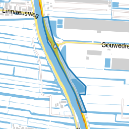 Perceel WDV01-B-7008