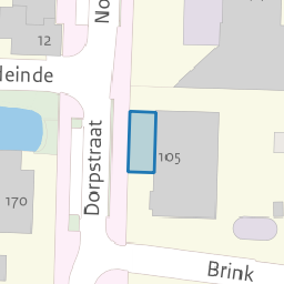 Perceel WDV01-B-7010