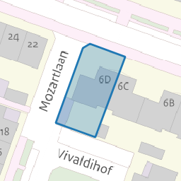 Perceel WDV01-B-7016