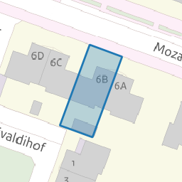 Perceel WDV01-B-7018