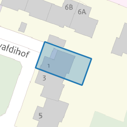 Perceel WDV01-B-7020