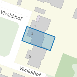 Perceel WDV01-B-7021