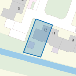 Perceel WDV01-B-7023