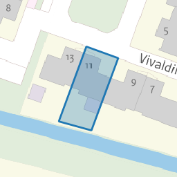 Perceel WDV01-B-7024