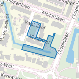 Perceel WDV01-B-7027