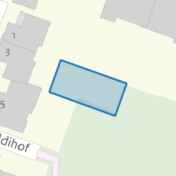 Perceel WDV01-B-7028