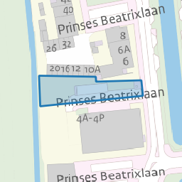 Perceel WDV01-B-7030