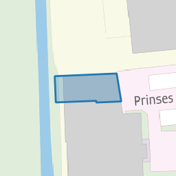 Perceel WDV01-B-7032