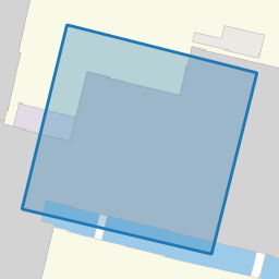 Perceel WDV01-B-7034