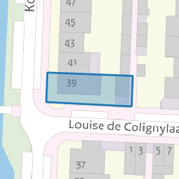 Perceel WDV01-B-7036