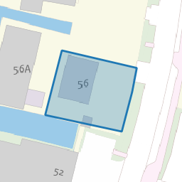 Perceel WDV01-B-7041