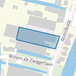 Perceel WDV01-B-7042