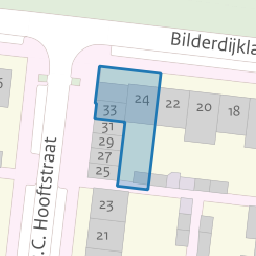 Perceel WDV01-B-7044