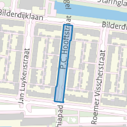 Perceel WDV01-B-7045