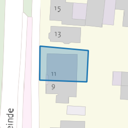 Perceel WDV01-B-7046