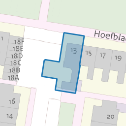 Perceel WDV01-B-7048