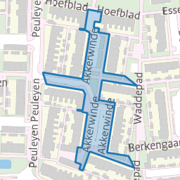 Perceel WDV01-B-7049