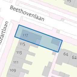 Perceel WDV01-B-7050