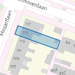 Perceel WDV01-B-7051