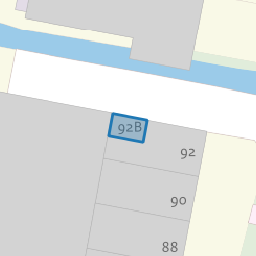 Perceel WDV01-B-7062