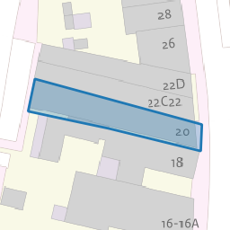 Perceel WDV01-B-7065