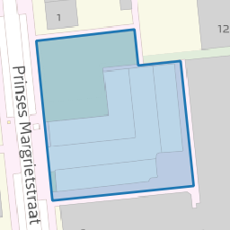Perceel WDV01-B-7068