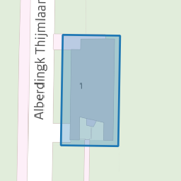 Perceel WDV01-B-7075