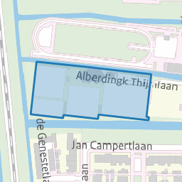 Perceel WDV01-B-7077