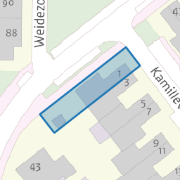 Perceel WDV01-B-7082