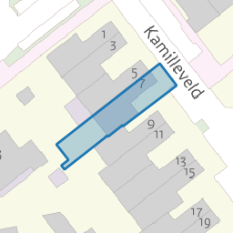 Perceel WDV01-B-7085