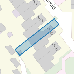 Perceel WDV01-B-7088