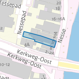 Perceel WDV01-B-7096