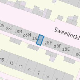 Perceel WDV01-B-7097