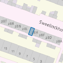 Perceel WDV01-B-7098