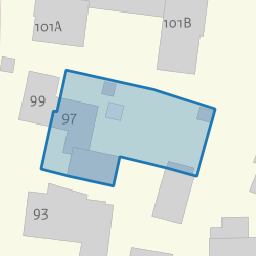 Perceel WDV01-B-7100