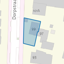 Perceel WDV01-B-7101