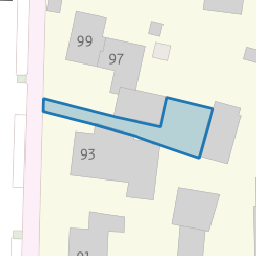 Perceel WDV01-B-7102