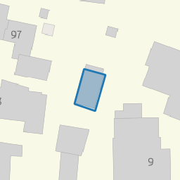 Perceel WDV01-B-7107