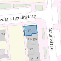 Perceel WDV01-B-7117