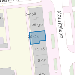 Perceel WDV01-B-7121