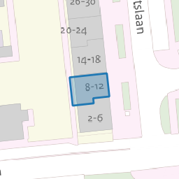 Perceel WDV01-B-7125