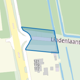 Perceel WDV01-B-7131