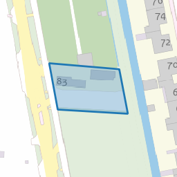 Perceel WDV01-B-7133