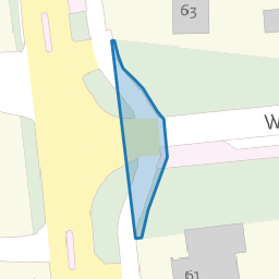 Perceel WDV01-B-7134