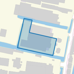 Perceel WDV01-B-7161