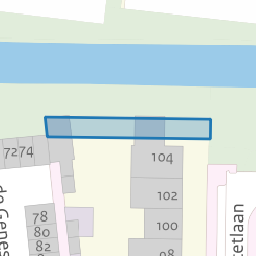 Perceel WDV01-B-7168